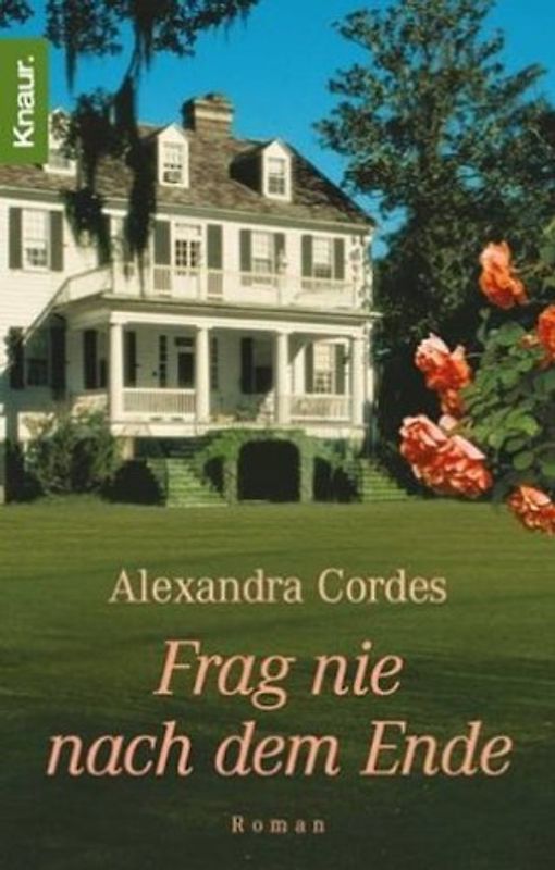 Frag nie nach dem Ende