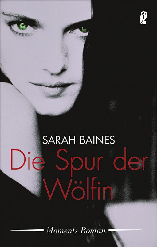 Die Spur der Wölfin