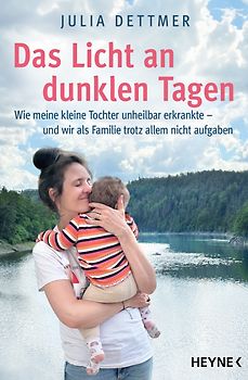 Das Licht an dunklen Tagen