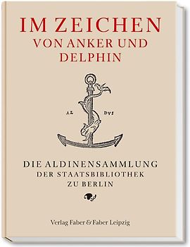 Im Zeichen von Anker und Delphin