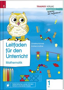 Lilli, Leitfaden für den Mathematik-Unterricht