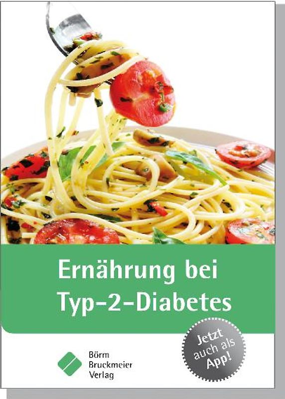 Ernährung bei Typ-2-Diabetes