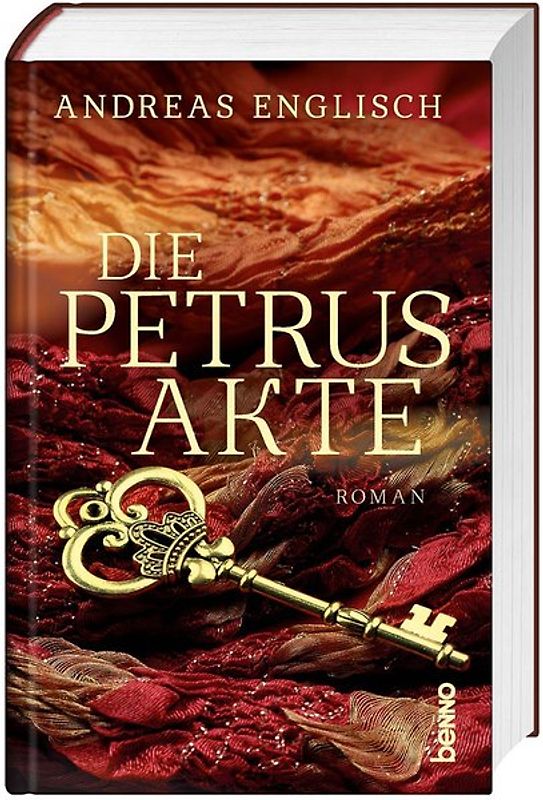 Die Petrus-Akte