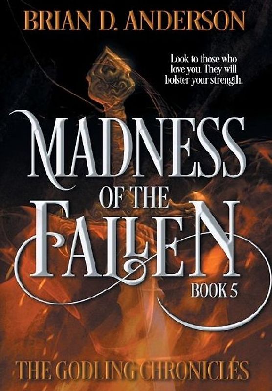 Madness of the Fallen