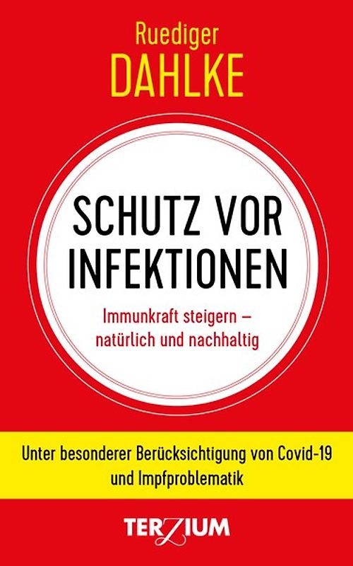 Schutz vor Infektionen
