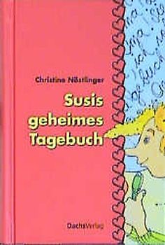 Susis geheimes Tagebuch