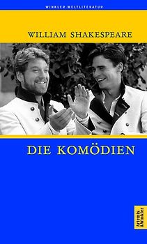 Die Komödien