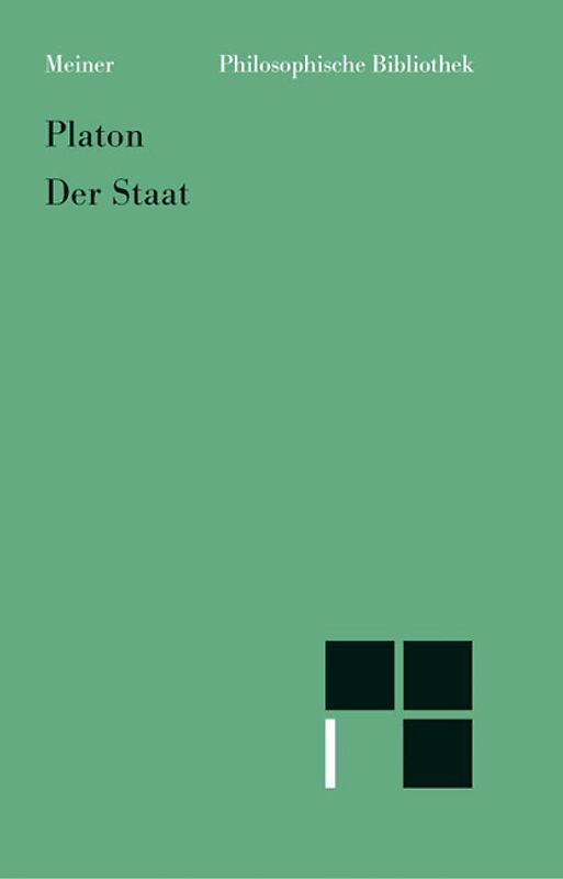 Der Staat