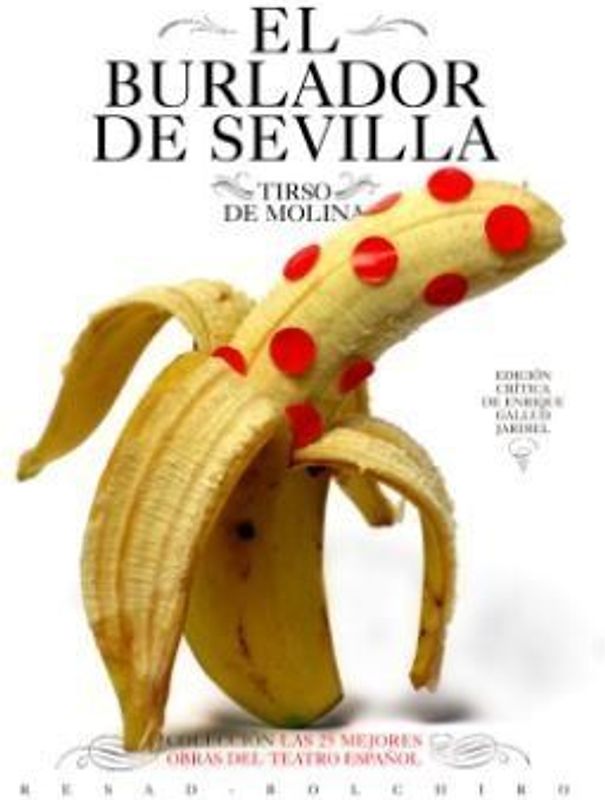 El burlador de Sevilla