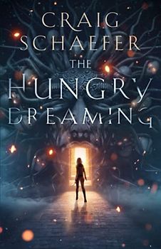 The Hungry Dreaming (The Midnight Scoop, Band 1)