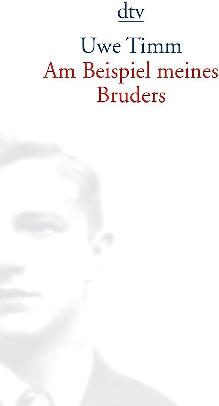 Am Beispiel meines Bruders