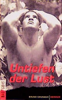 Untiefen der Lust