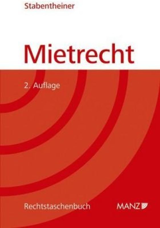 Mietrecht