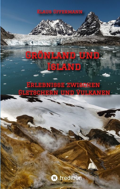 Grönland und Island