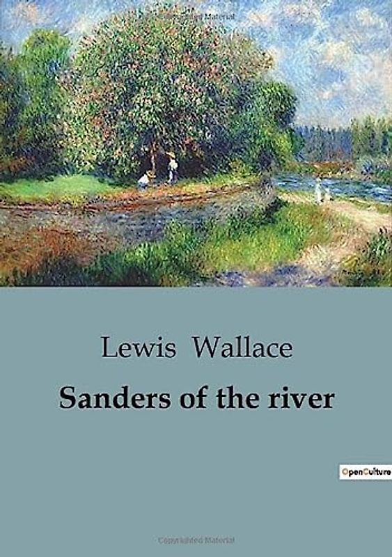 Sanders of the river