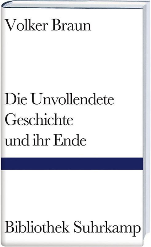 Die Unvollendete Geschichte und ihr Ende