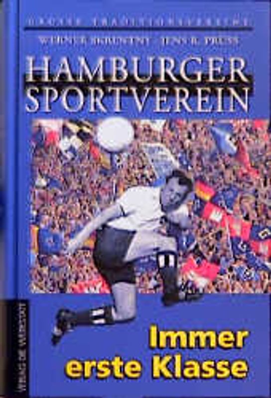 Hamburger Sportverein