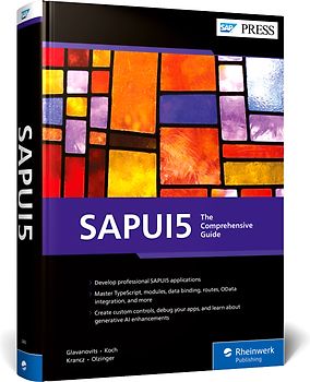SAPUI5