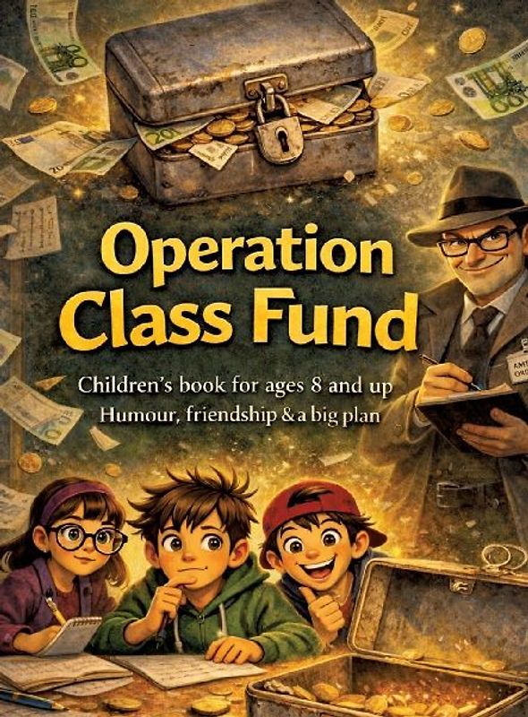 Operation Class Fund