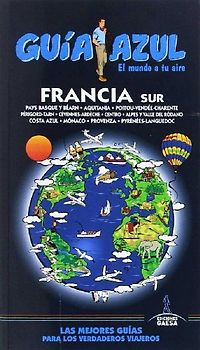 Francia sur