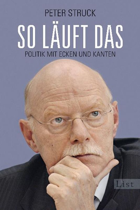 So läuft das