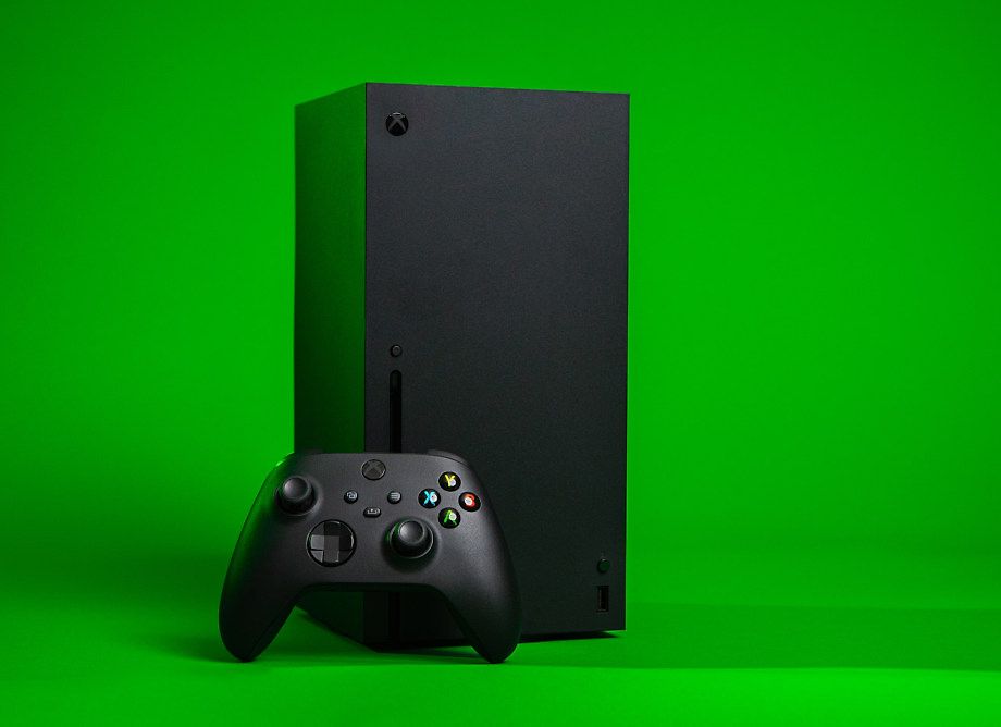 Was kann die Xbox Series X technisch?