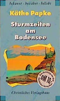 Sturmzeiten am Bodensee