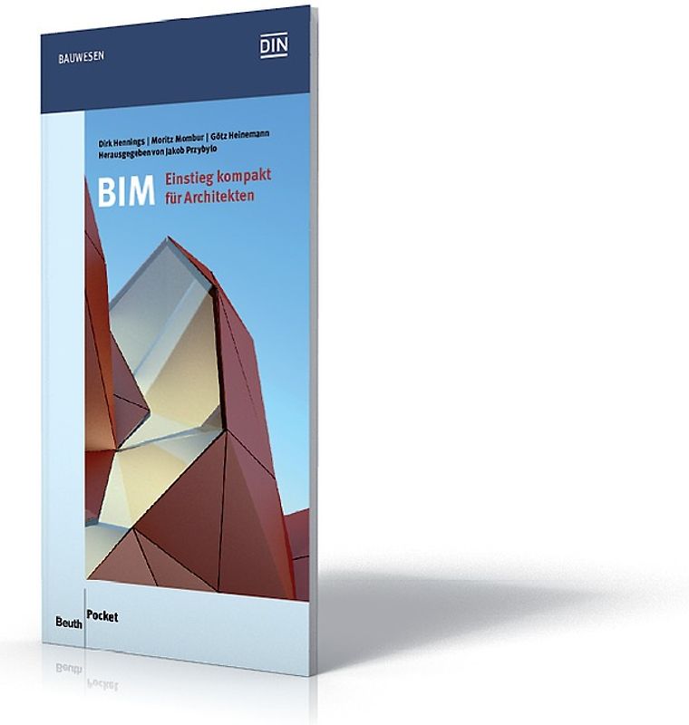 BIM - Einstieg kompakt für Architekten