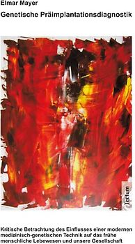 Genetische Präimplantationsdiagnostik