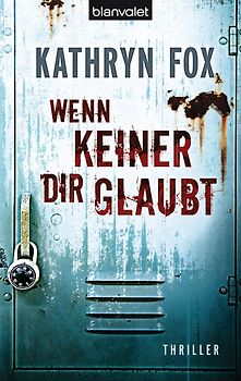 Wenn keiner dir glaubt