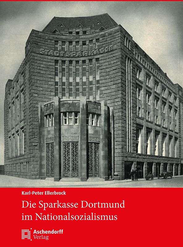Die Sparkasse Dortmund