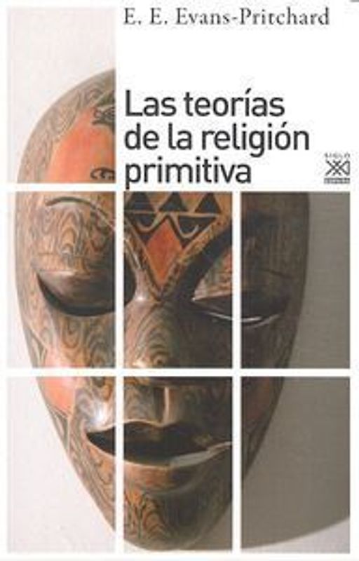 Las teorías de la religión primitiva