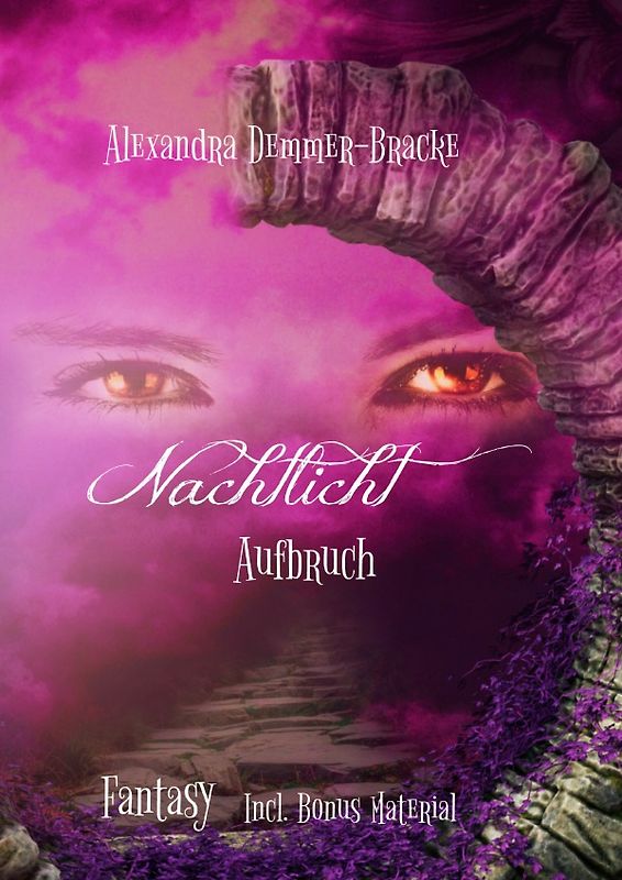 Aufbruch / Nachtlicht