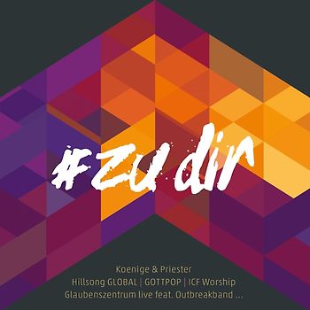 Various - #zudir