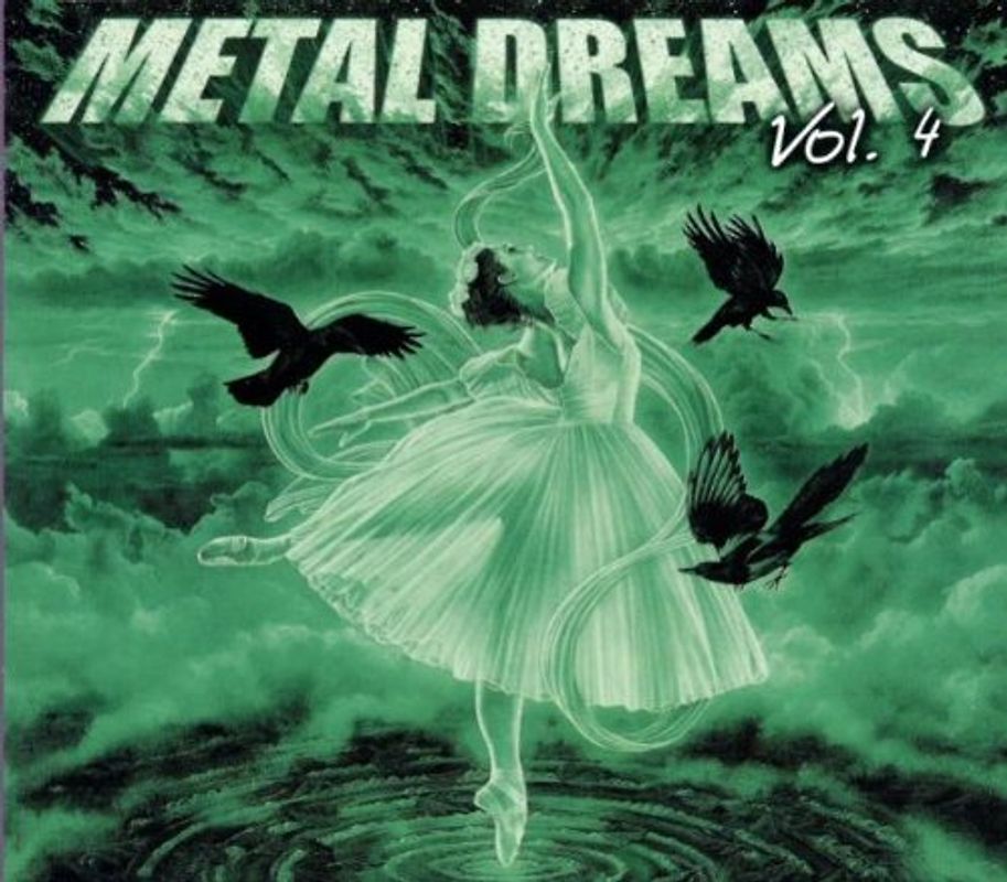 Various - Metal Dreams Vol. 4