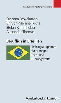 Beruflich in Brasilien
