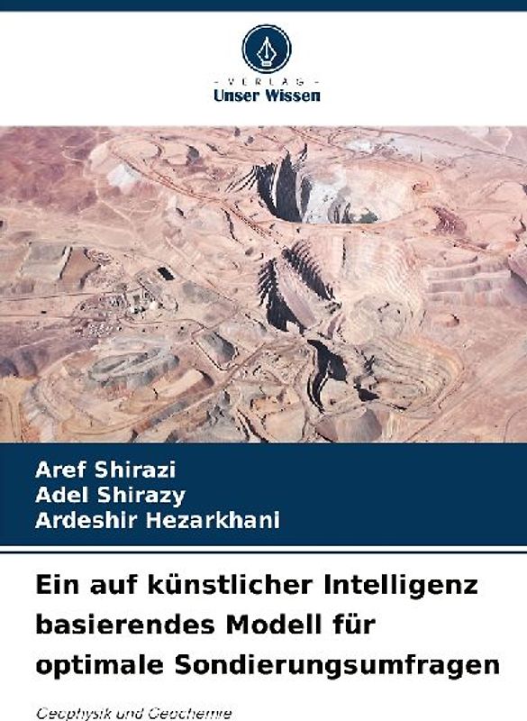 Ein auf künstlicher Intelligenz basierendes Modell für optimale Sondierungsumfragen