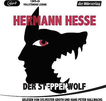 Der Steppenwolf
