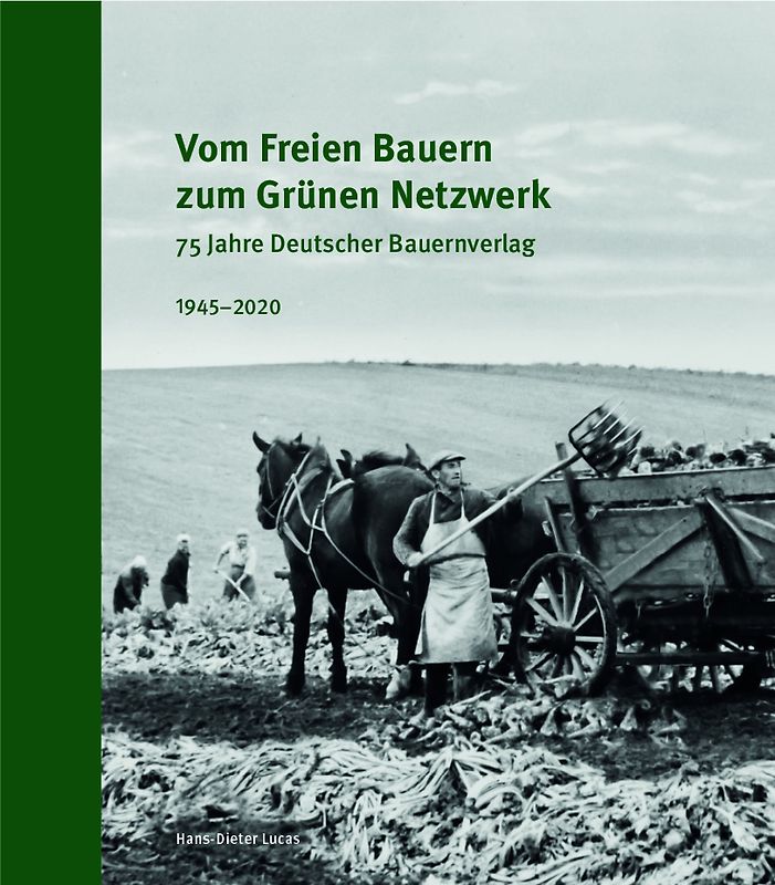 Vom Freien Bauern zum Grünen Netzwerk