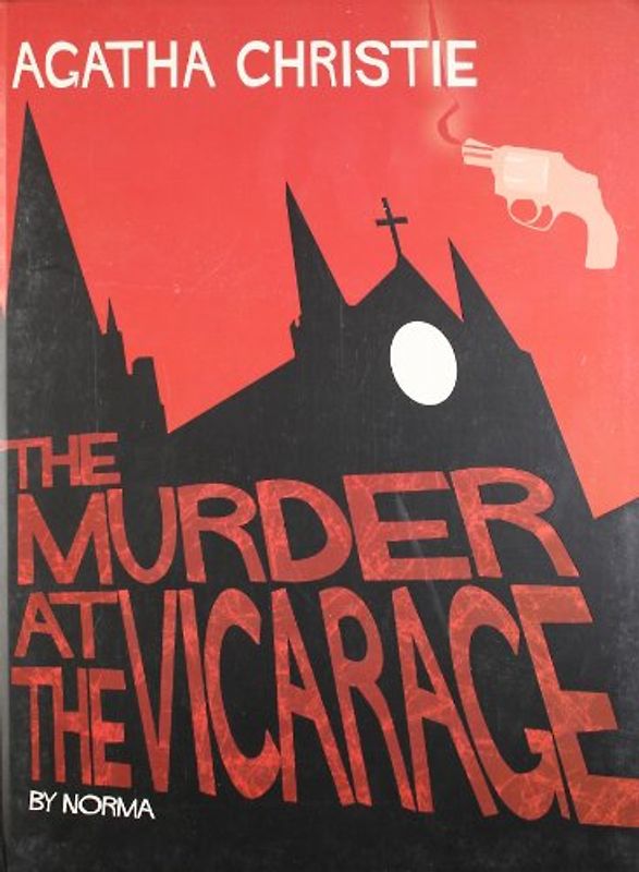 Murder at the Vicarage (Miss Marple)