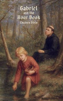 Gabriel and the Hour Book