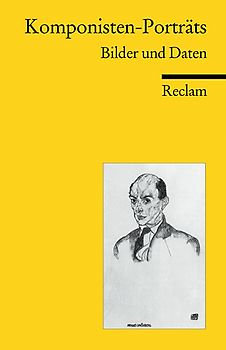 Komponisten-Porträts
