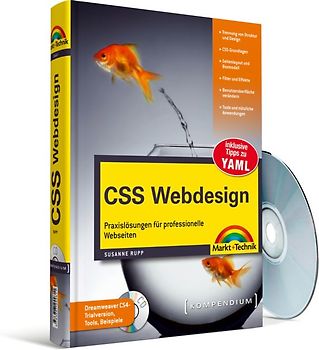 CSS Webdesign