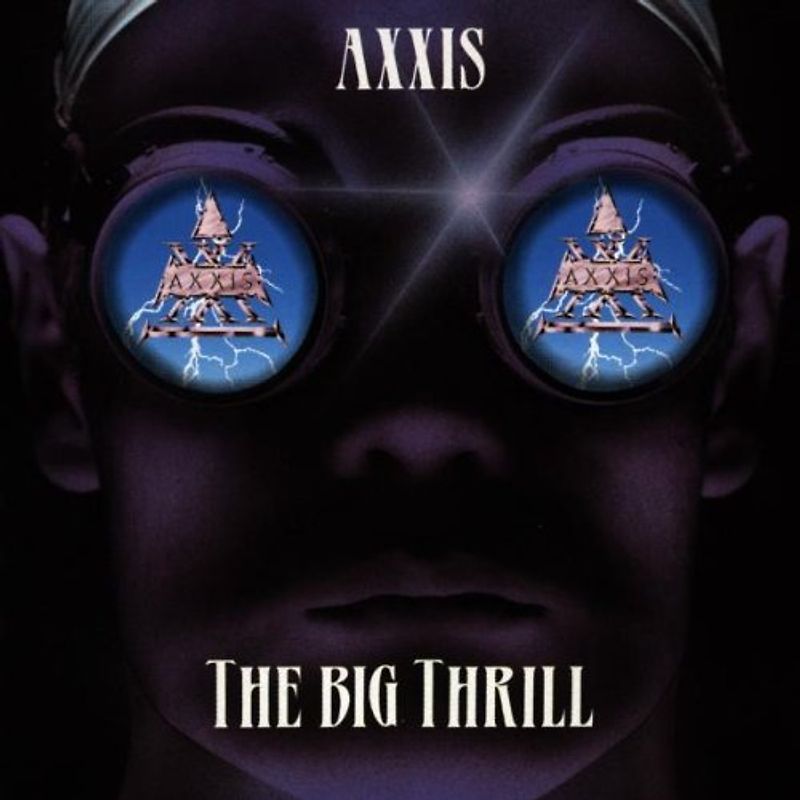 Axxis - Big Thrill