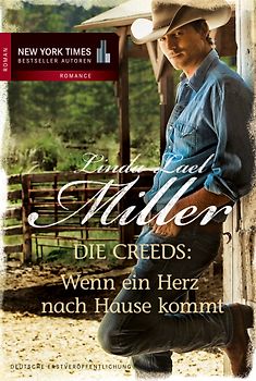 Die Creeds - Wenn ein Herz nach Hause kommt