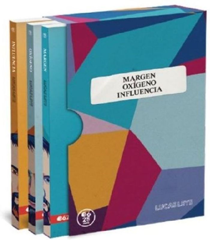 Trilogía de Liderazgo Y Espiritualidad (Leadership and Spiritualitytrilogy)