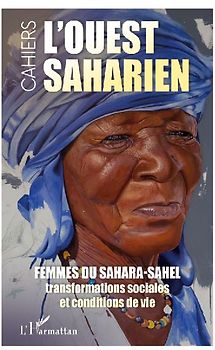 Femmes du Sahara-Sahel