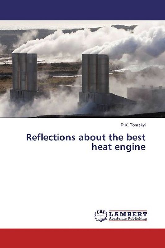 Reflections about the best heat engine