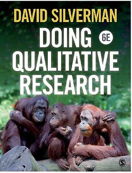Doing Qualitative Research