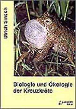 Biologie und Ökologie der Kreuzkröte